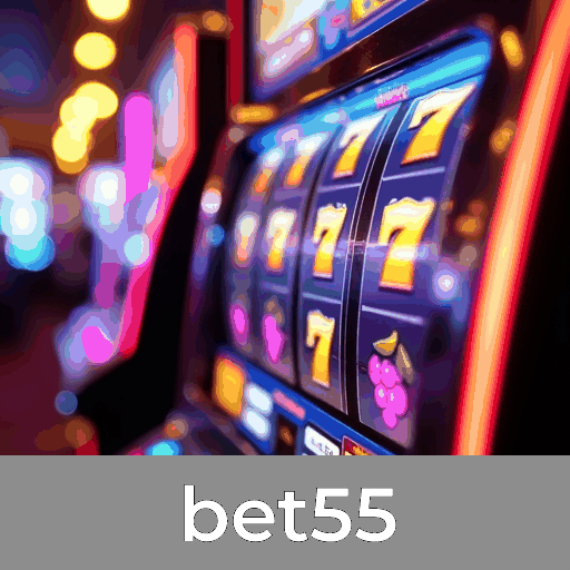 bet55 Apostas Esportivas Brasil