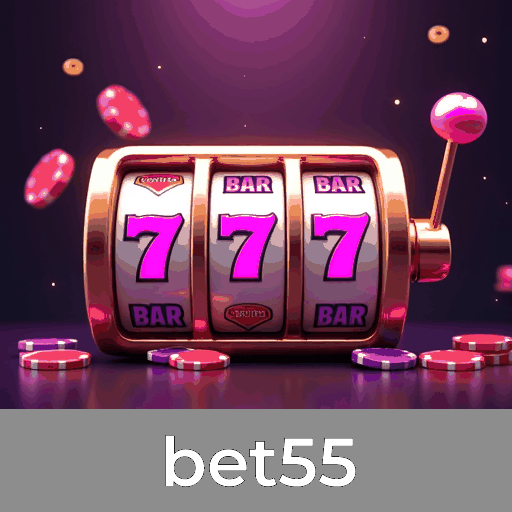 bet55 Fortune Gems Slot Brasil
