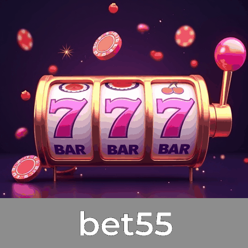 bet55 Big Bass Splash Slot Brasil